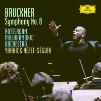 Bruckner: Symphony No. 8 in C Minor, WAB 108 (Haas Edition)