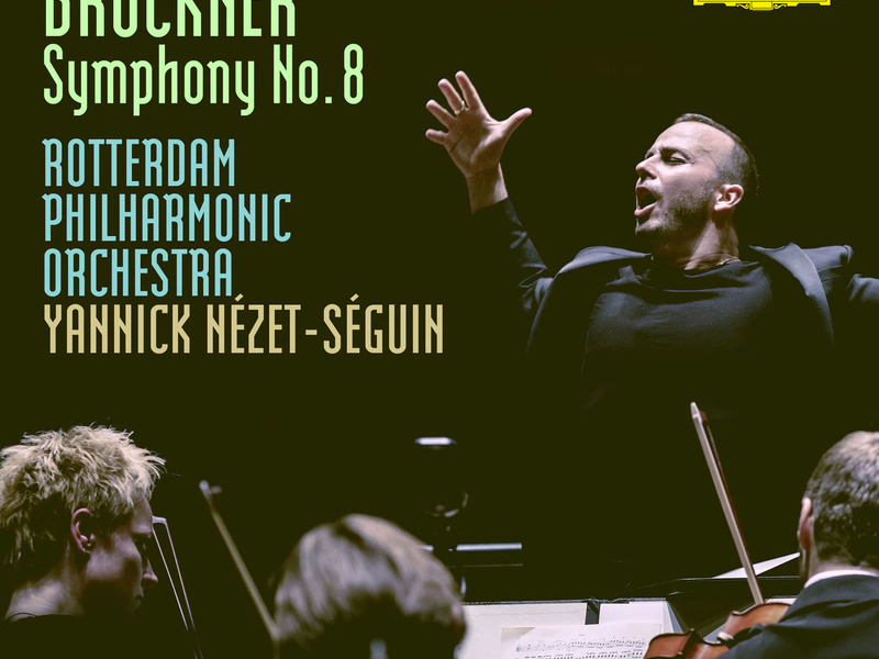 Bruckner: Symphony No. 8 in C Minor, WAB 108 (Haas Edition)