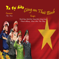 Ta tự hào công an Thái Bình (Single)