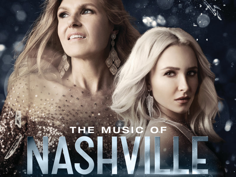 The Music Of Nashville Original Soundtrack Season 5 Volume 2 (Deluxe Version)