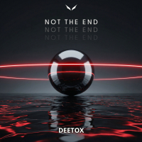 Not The End (Single)
