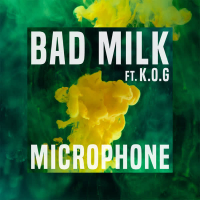 Microphone (Single)