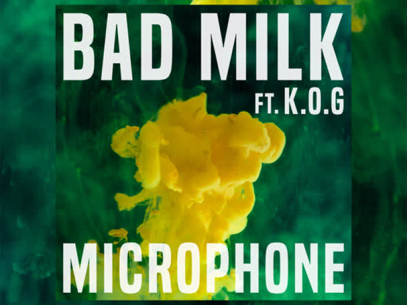 Microphone (Single)