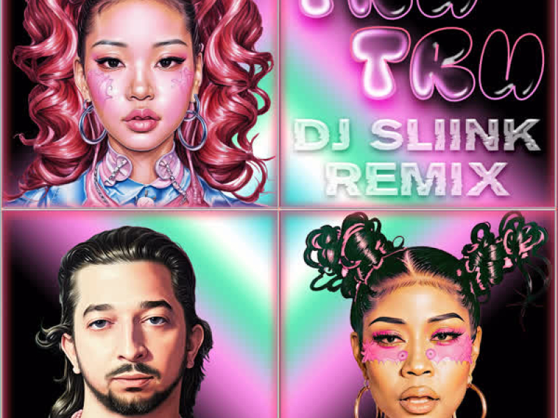 Tru Tru (DJ Sliink Remix) (Single)