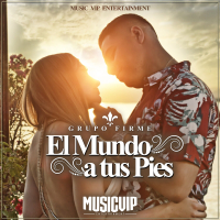 El Mundo a Tus Pies (Single)