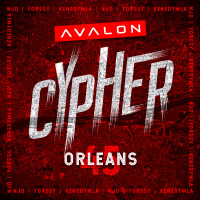 Avalon Cypher - Orléans 45 (feat. NJD, Yorssy, Kenedy Mla) (Single)