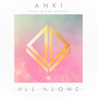All Alone feat. Micah Martin (Single)