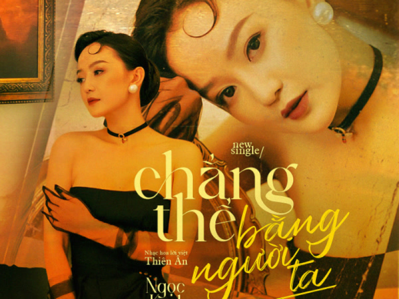 Chẳng Thể Bằng Người Ta (Single)