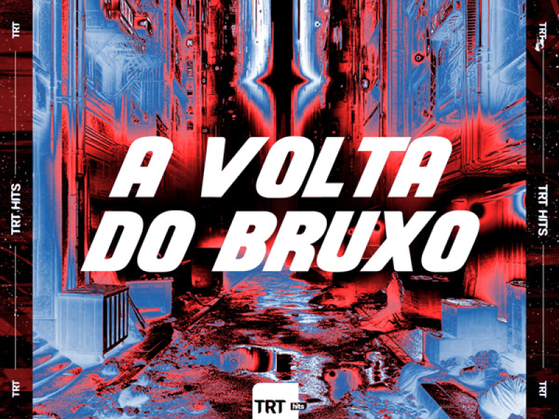 A Volta do Bruxo (Single)