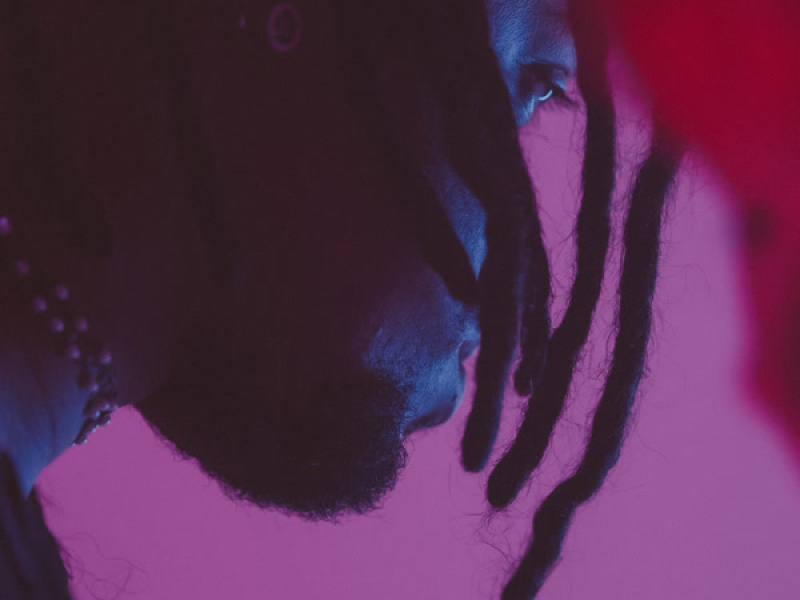 Stay, Stay, Stay! (Single)