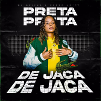 Preta de Jaca (Single)
