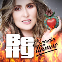 Corazón en Llamas (Single)