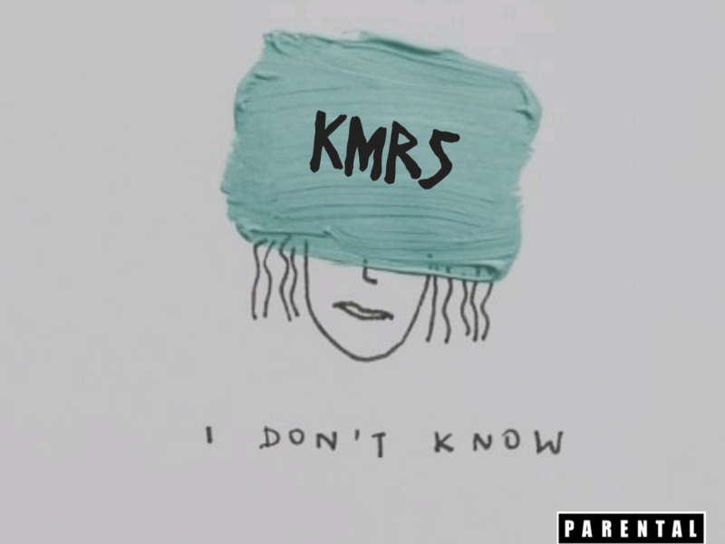 I Don't Know EP (Single)