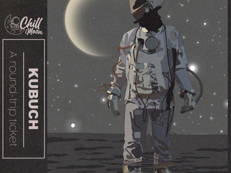 A round-trip ticket (Single)