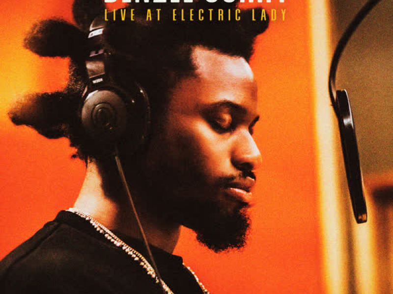 Live At Electric Lady (Single)