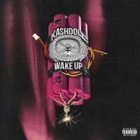 Wake Up (Single)
