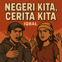 Negeri Kita, Cerita Kita (Single)