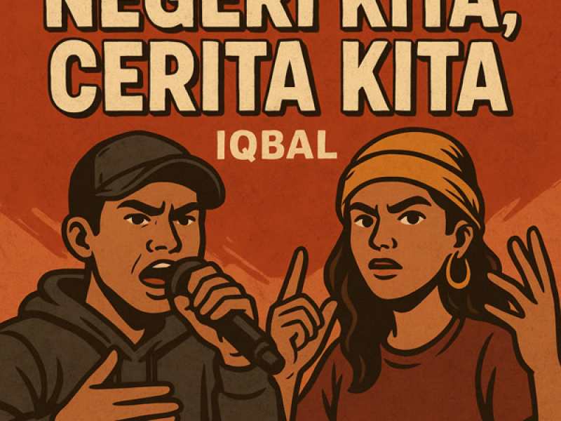 Negeri Kita, Cerita Kita (Single)