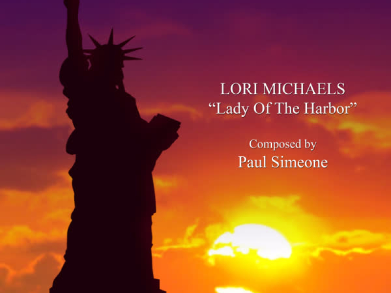 Lady of the Harbor (Single)