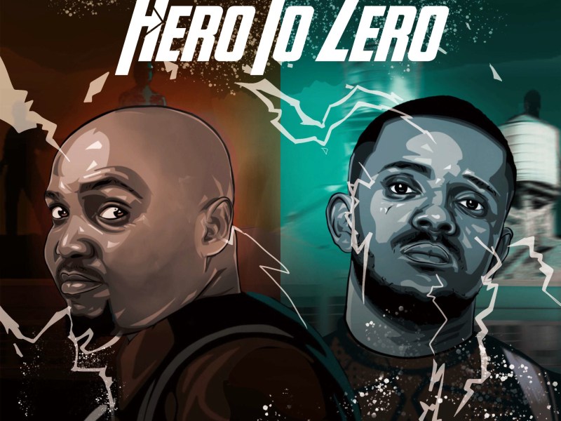 Hero To Zero (Single)
