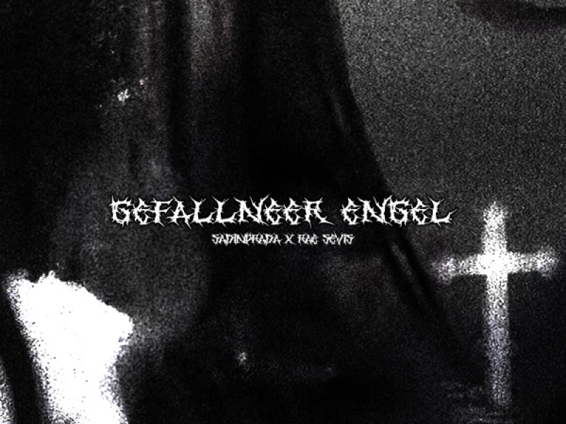 GEFALLENER ENGEL (Single)