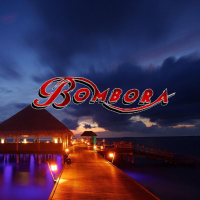 Bombora (autistisk versjon) (Single)