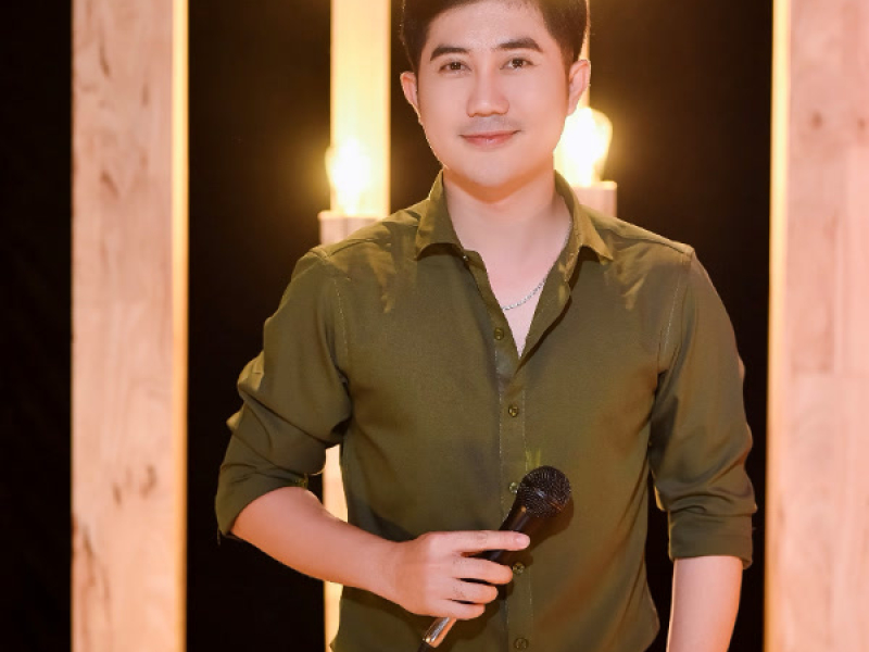 Yêu Cô Gái Bạc Liêu (Single)