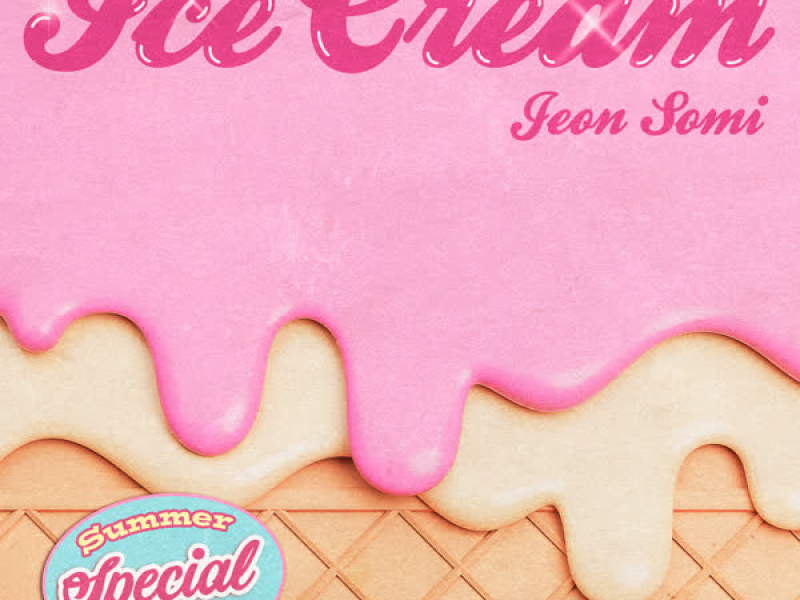 Ice Cream (Single)