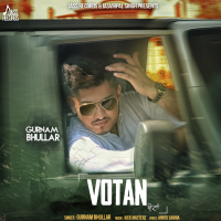 Votan (Single)