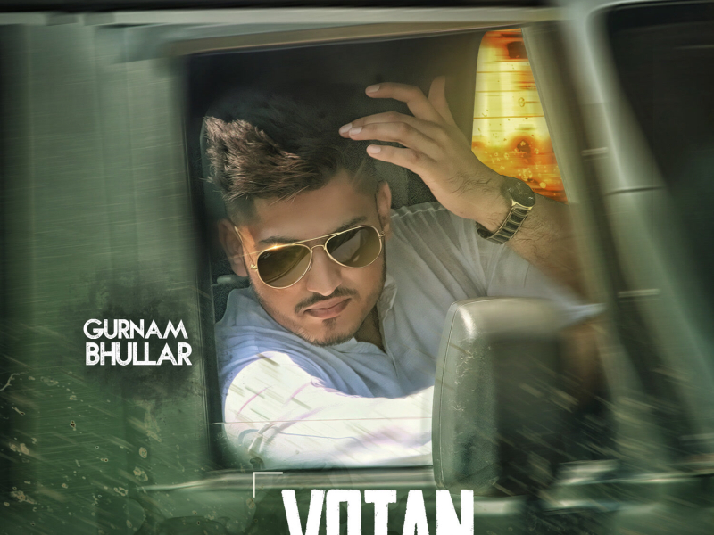 Votan (Single)