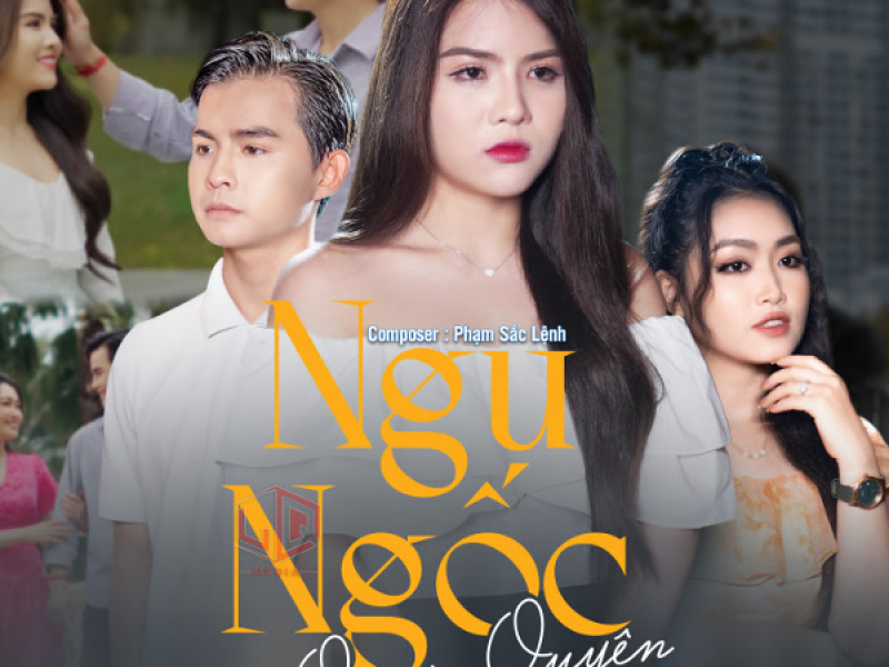 Ngu Ngốc (Single)