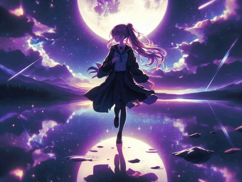 endless - slowed (Single)