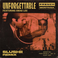 Unforgettable (Slushii Remix) (Single)