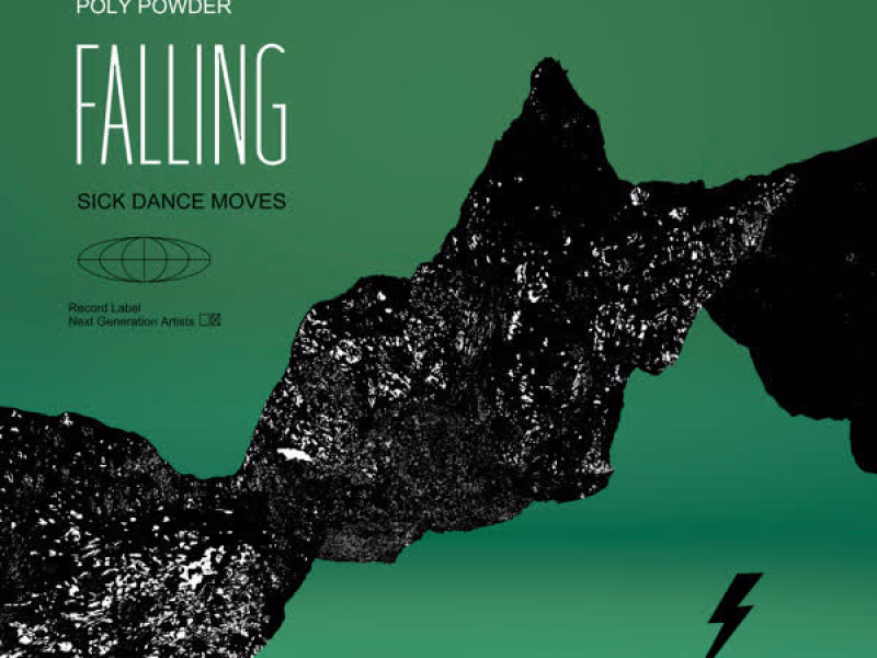 Falling (Single)