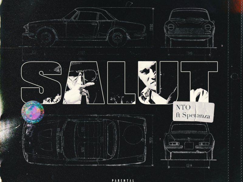 Salut (prod. Dj Klonh)