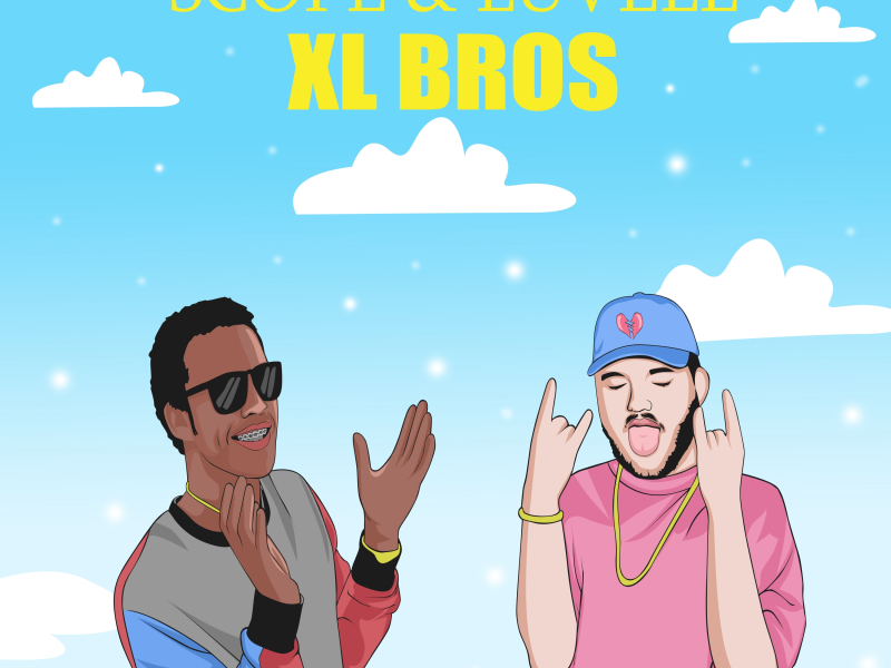 XL Bros (feat. Luvell)