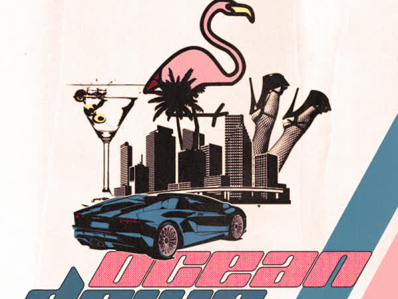 Ocean Drive (feat. Chris Brown) (Single)
