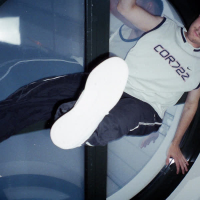 Living Like That (Single)