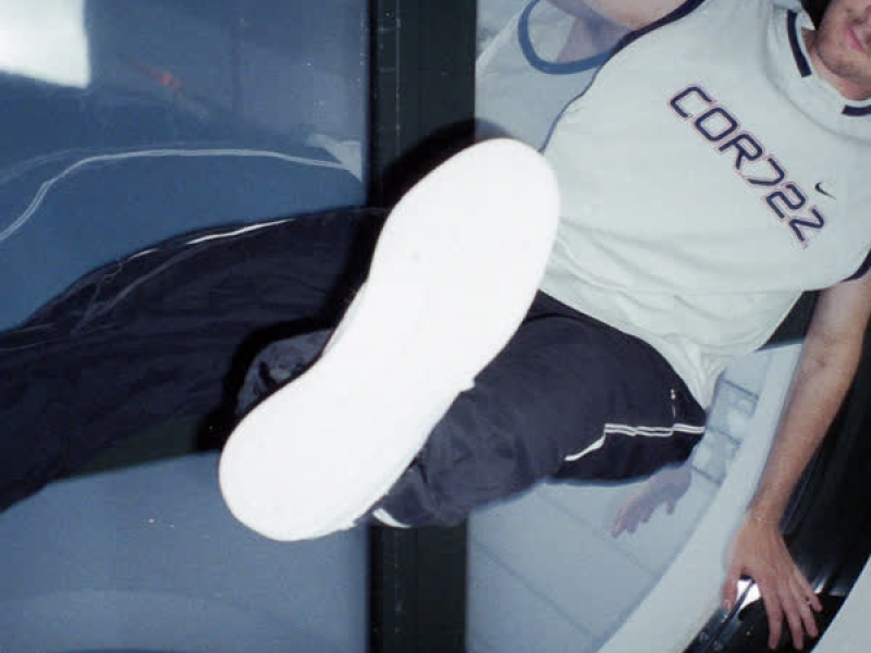 Living Like That (Single)