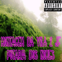 MONTAGEM DA VILA 2 JF PUTARIA DOS NOMES (Single)