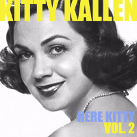 Here Kitty, Vol. 2