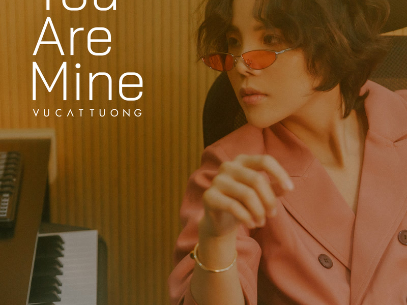 You Are Mine (Single)