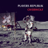 Overwolf (EP)