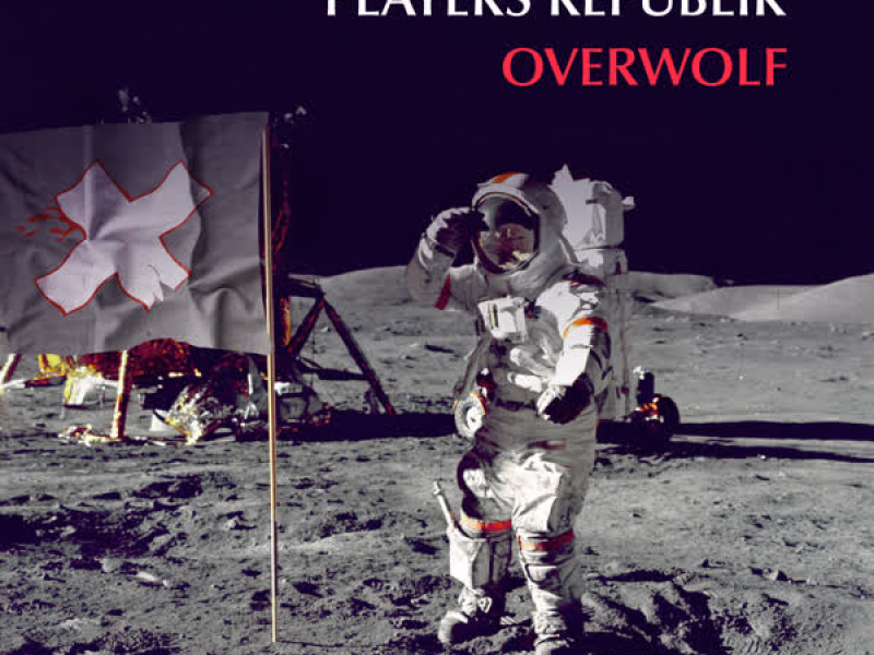 Overwolf (EP)