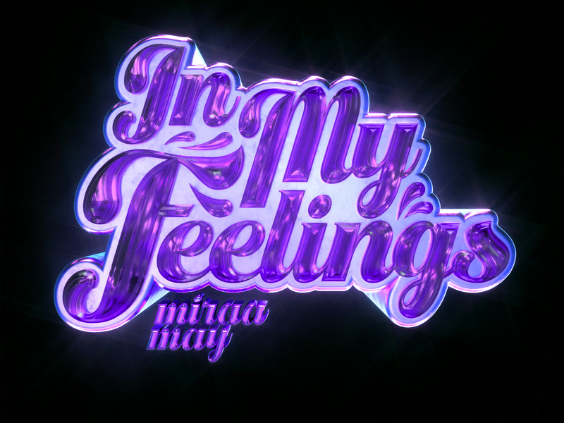 In My Feelings (Single)