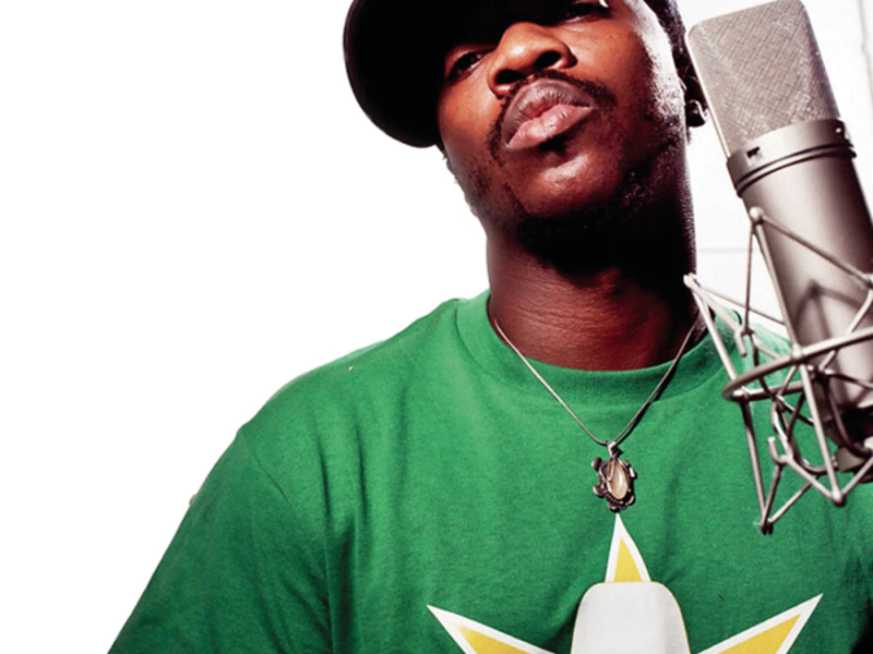 iTunes Originals - Anthony Hamilton