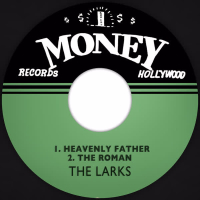Heavenly Father / The Roman (EP)