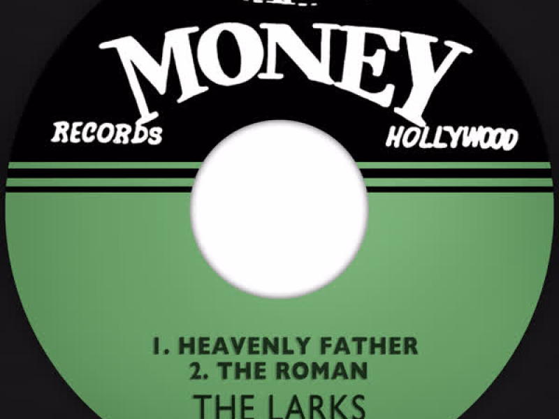 Heavenly Father / The Roman (EP)