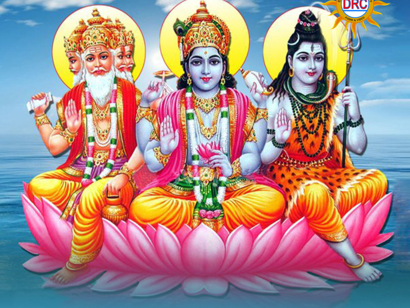 Hari Hara Brahmalu (Single)