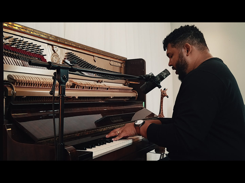 Na Mesa Com O Rei (Single)